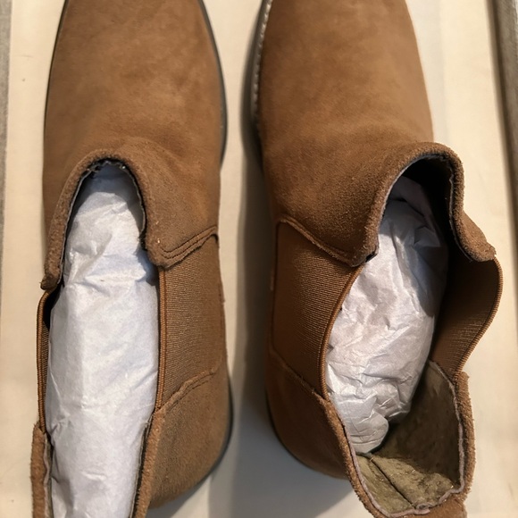 Bruno Marc Chukka Boots for Men Size 9.5 - Picture 3 of 9